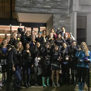 Fencing Newbies & Oldies